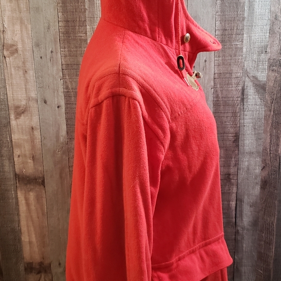 Vintage LL Bean Duffle Coat - Picture 5 of 16